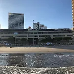 la Ola de la Vida con AA WIFI