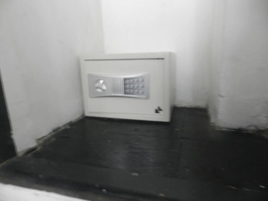 La Ola De La Vida Con Aa Wifi * Cartagena
