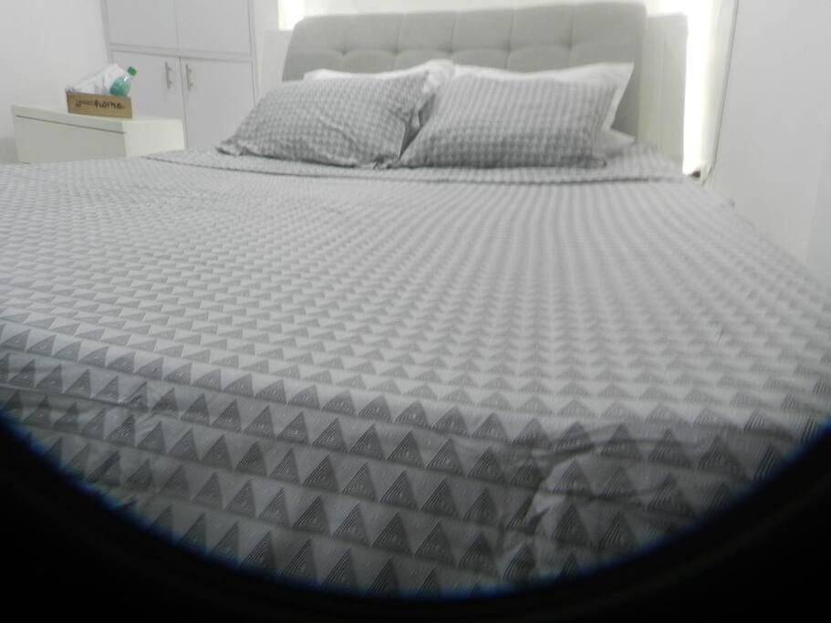 La Ola De La Vida Con Aa Wifi Apartment Cartagena