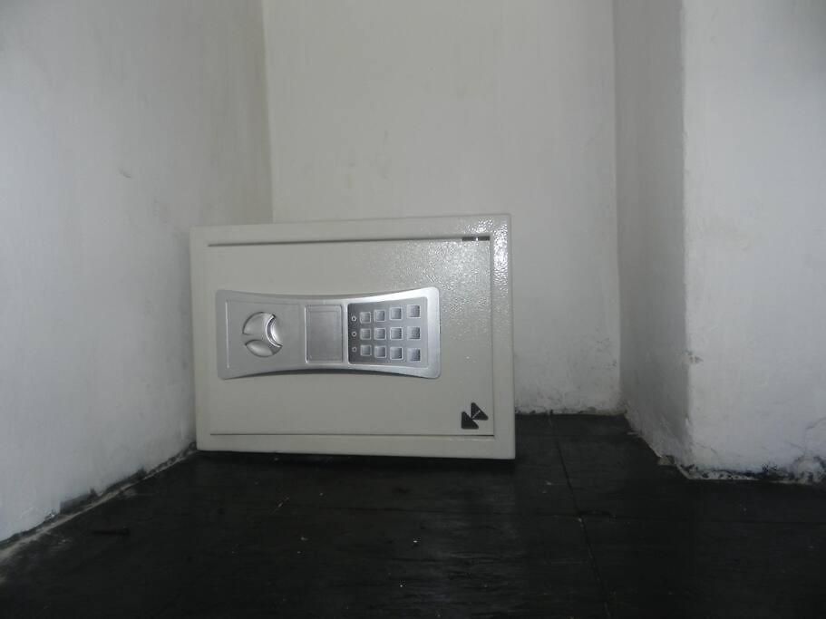 La Ola De La Vida Con Aa Wifi Apartment Cartagena