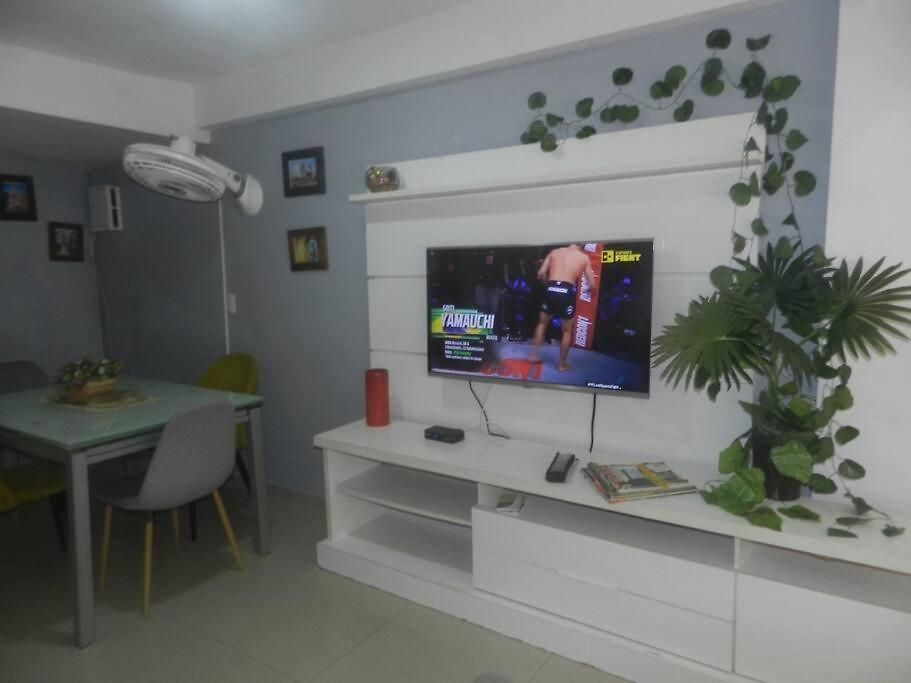 Apartment La Ola De La Vida Con Aa Wifi Cartagena