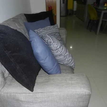 Apartamento La Ola De La Vida Con Aa Wifi Cartagena