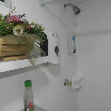 La Ola De La Vida Con Aa Wifi Apartamento *