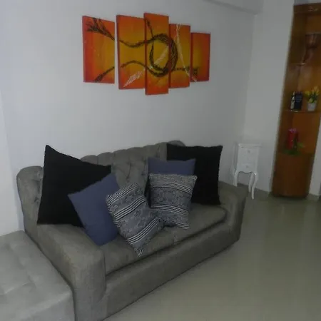 La Ola De La Vida Con Aa Wifi Apartamento *