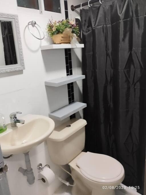 La Ola De La Vida Con Aa Wifi Apartamento