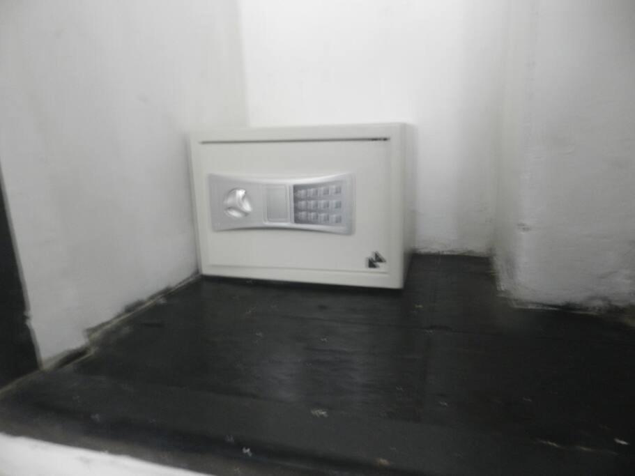 La Ola De La Vida Con Aa Wifi * Cartagena