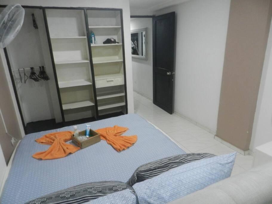 La Ola De La Vida Con Aa Wifi * Cartagena