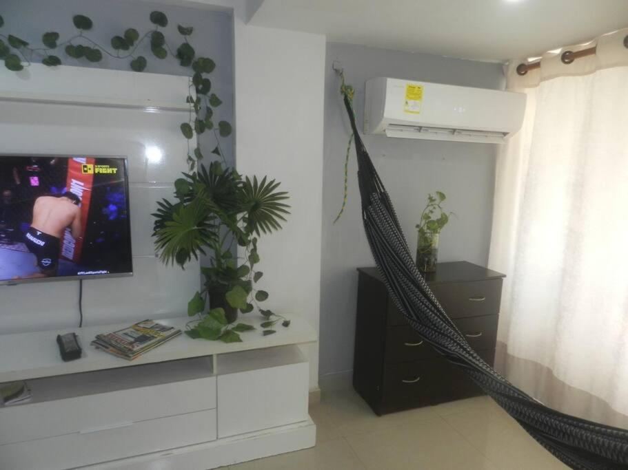 Apartamento La Ola De La Vida Con Aa Wifi *