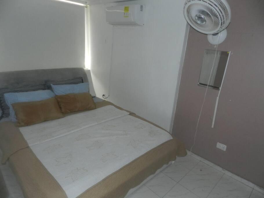 La Ola De La Vida Con Aa Wifi * Cartagena