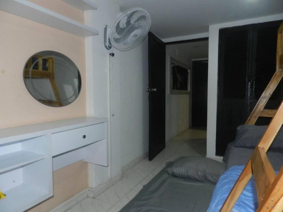 La Ola De La Vida Con Aa Wifi Apartamento