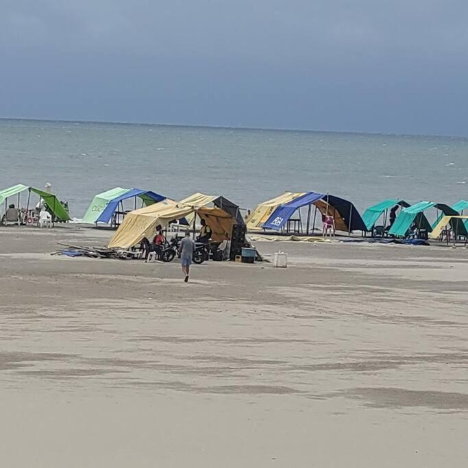 Apartamento La Ola De La Vida Con Aa Wifi