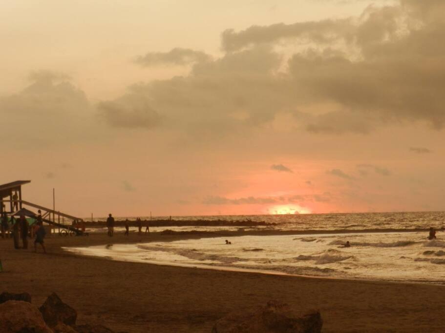 Apartamento La Ola De La Vida Con Aa Wifi