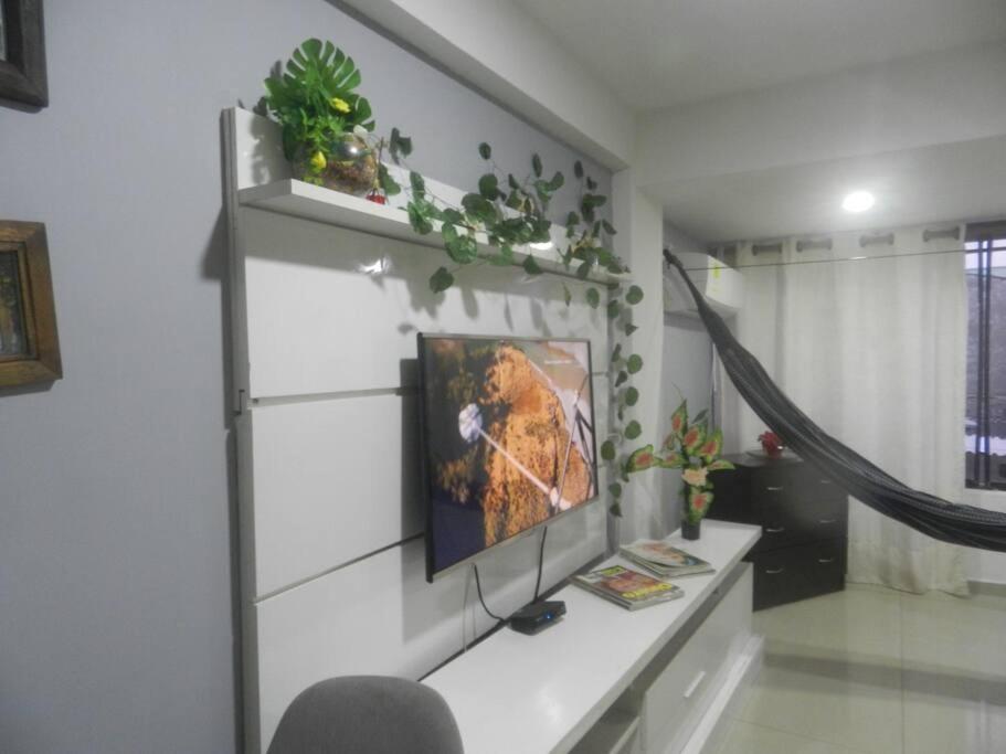 La Ola De La Vida Con Aa Wifi Apartamento *