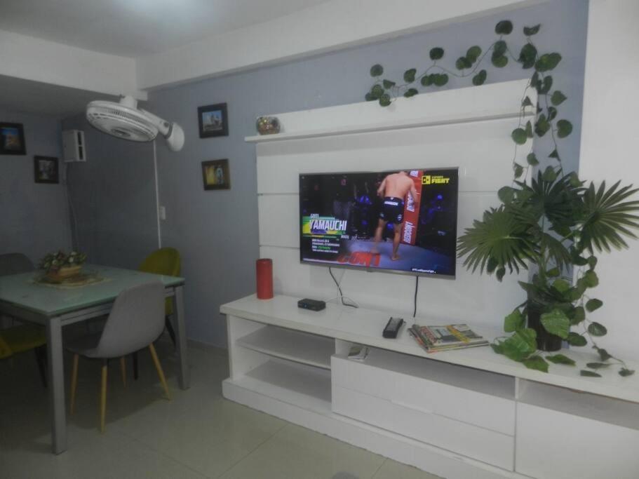 Apartamento La Ola De La Vida Con Aa Wifi Cartagena