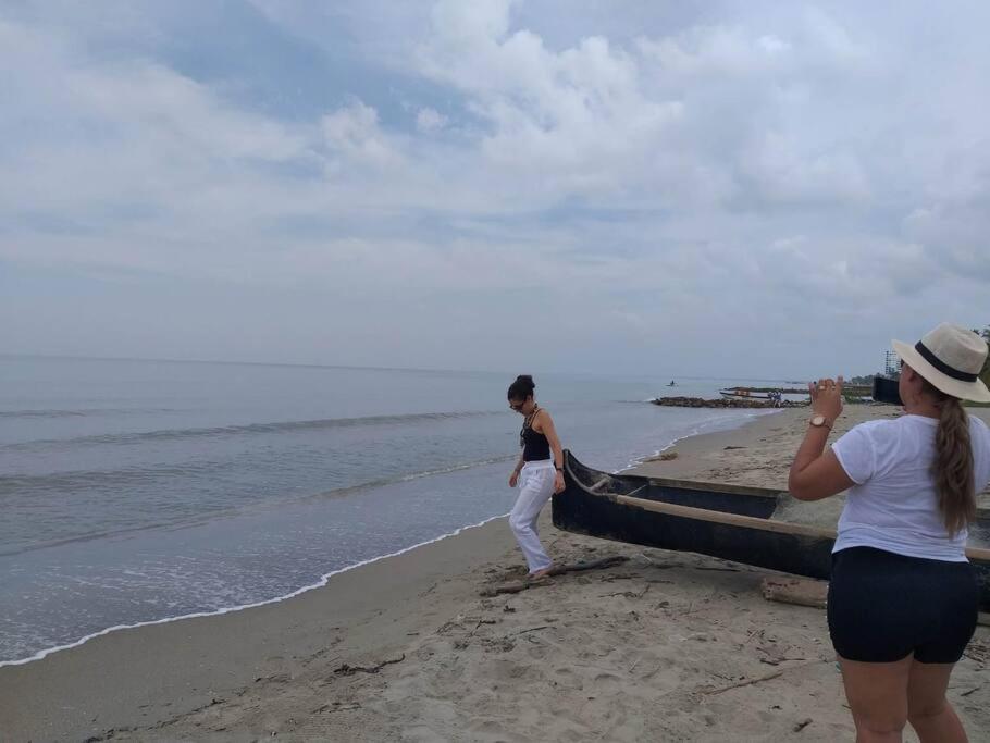 La Ola De La Vida Con Aa Wifi Apartamento *