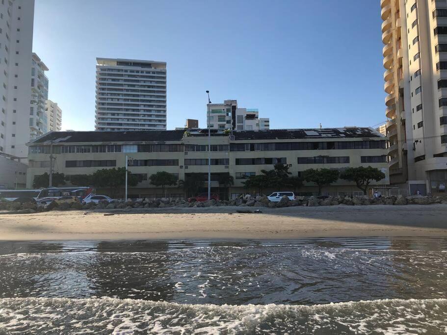 La Ola De La Vida Con Aa Wifi Apartamento