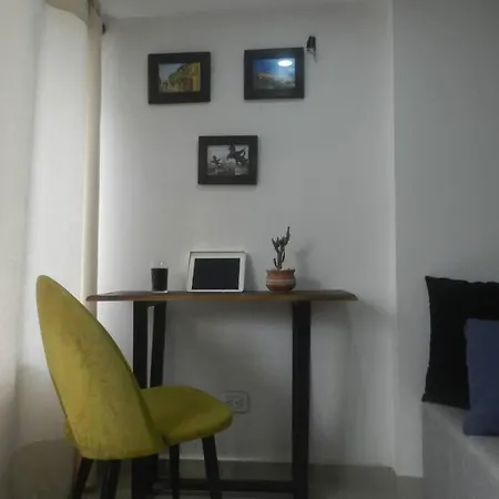 Apartment La Ola De La Vida Con Aa Wifi