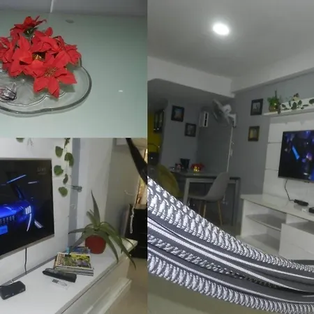 La Ola De La Vida Con Aa Wifi Apartment Cartagena