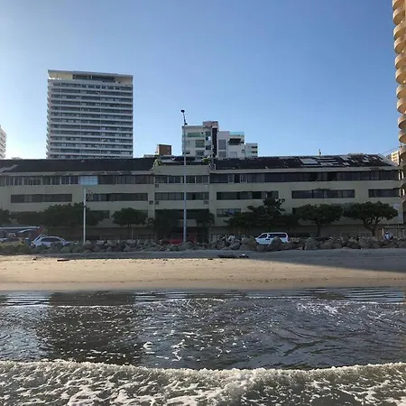 La Ola De La Vida Con Aa Wifi Apartment