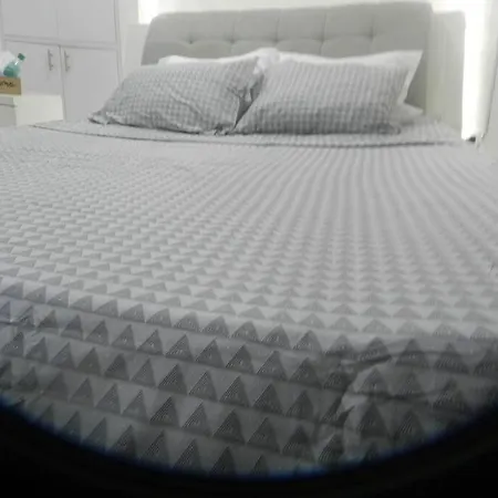 La Ola De La Vida Con Aa Wifi Apartamento Cartagena
