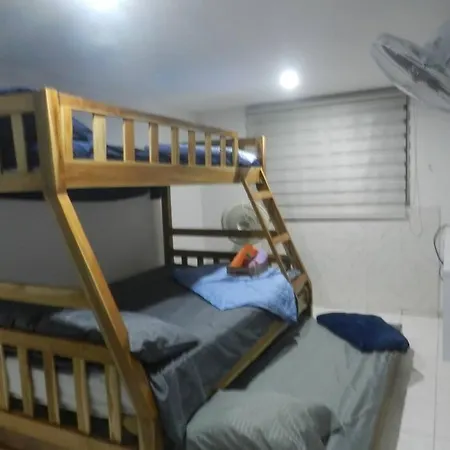 La Ola De La Vida Con Aa Wifi Apartamento