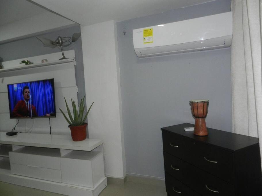 La Ola De La Vida Con Aa Wifi Apartamento *