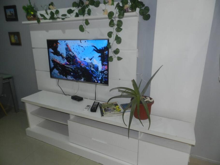 Apartamento La Ola De La Vida Con Aa Wifi