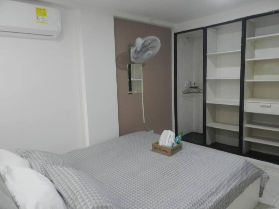 Apartamento La Ola De La Vida Con Aa Wifi