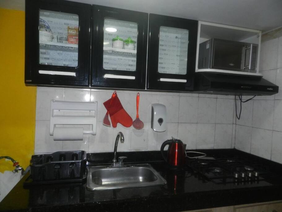 Apartamento La Ola De La Vida Con Aa Wifi *